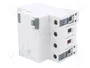 SIEMENS 5SV 3+N Interruptor diferencial 25A 0,1A