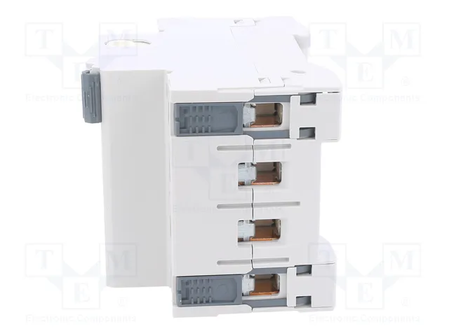SIEMENS 5SV 3+N Interruptor diferencial 25A 0,1A SIEMENS 5SV 3+N Interruptor diferencial 25A 0,1A