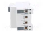 SIEMENS 5SV 3+N Interruptor diferencial 25A 0,1A