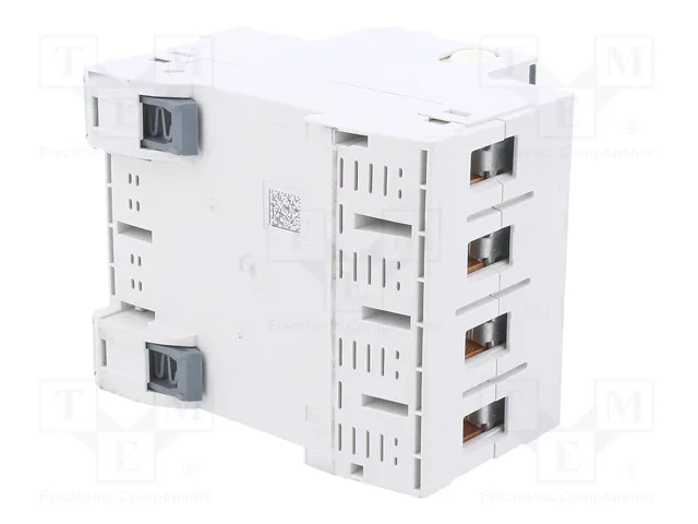 SIEMENS 5SV 3+N Interruptor diferencial 25A 0,1A SIEMENS 5SV 3+N Interruptor diferencial 25A 0,1A