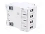 SIEMENS 5SV 3+N Interruptor diferencial 25A 0,1A