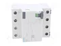 SIEMENS 5SV 3+N Interruptor diferencial 25A 0,1A