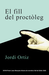 El fill del proctòleg, Jordi Ortiz Casas - DOCUMENTA BALEAR
