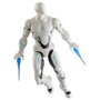 Hasbro Figura Marvel Legends Series Superior Iron Man Articulada Coleccionable 15cm con Accesorios
