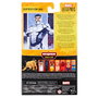 Hasbro Figura Marvel Legends Series Superior Iron Man Articulada Coleccionable 15cm con Accesorios