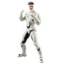 Hasbro Figura Marvel Legends Series Superior Iron Man Articulada Coleccionable 15cm con Accesorios