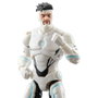 Hasbro Figura Marvel Legends Series Superior Iron Man Articulada Coleccionable 15cm con Accesorios