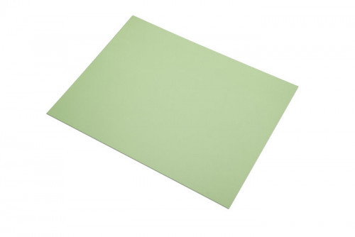 Fabriano Cartulina Colore Verde Pálido A4 185g 50 Hojas