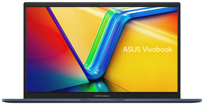 Asus VivoBook 15 F1504VA-BQ155 Intel Core 5 120U 16GB 1TB SSD 15.6 FHD Quiet Blue