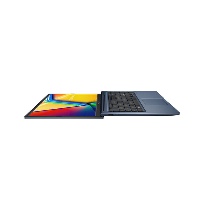 Asus VivoBook 15 F1504VA-BQ155 Intel Core 5 120U 16GB 1TB SSD 15.6 FHD Quiet Blue