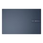 Asus VivoBook 15 F1504VA-BQ155 Intel Core 5 120U 16GB 1TB SSD 15.6 FHD Quiet Blue