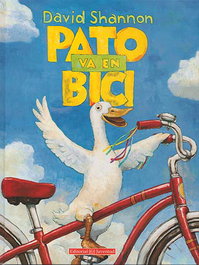JUVENTUD, Pato va en bici - Shannon