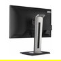 ViewSonic VG2456 Monitor 24" Full HD 1920x1080 IPS LED Sin Marco con HDMI, DisplayPort y USB-C para Oficina