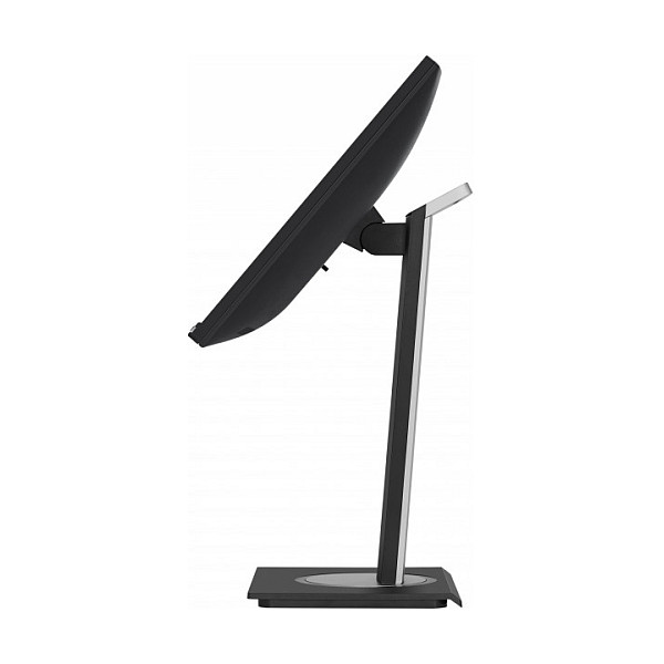 ViewSonic VG2456 Monitor 24" Full HD 1920x1080 IPS LED Sin Marco con HDMI, DisplayPort y USB-C para Oficina