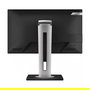 ViewSonic VG2456 Monitor 24" Full HD 1920x1080 IPS LED Sin Marco con HDMI, DisplayPort y USB-C para Oficina