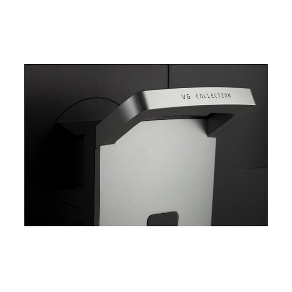 ViewSonic VG2456 Monitor 24" Full HD 1920x1080 IPS LED Sin Marco con HDMI, DisplayPort y USB-C para Oficina