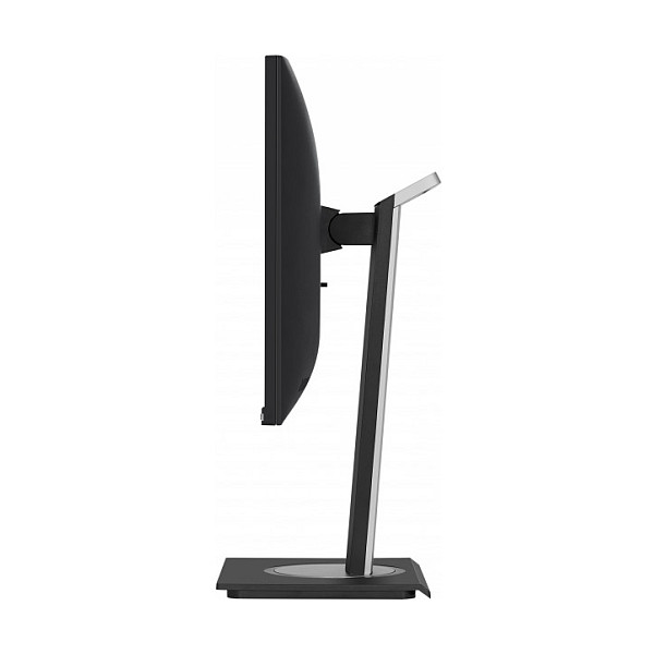 ViewSonic VG2456 Monitor 24" Full HD 1920x1080 IPS LED Sin Marco con HDMI, DisplayPort y USB-C para Oficina