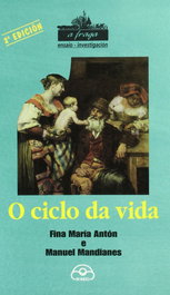 O ciclo da vida, Fina María Antón - IR INDO
