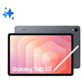 Samsung Galaxy Tab S11 12GB RAM 128GB Gris