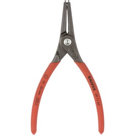 Knipex Alicates de precisión para anillos de retención exteriores