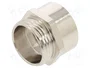 LAPP Brida roscada PG13,5 en latón niquelado SKINDICHT® ZS