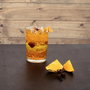 Vaso Alto Vidrio Ruta 53 cL