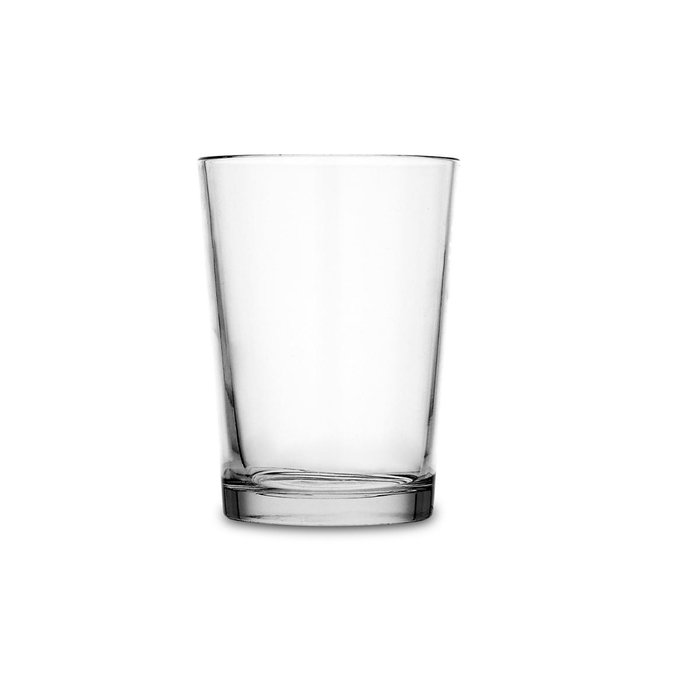 Vaso Alto Vidrio Ruta 53 cL Vaso Alto Vidrio Ruta 53 cL