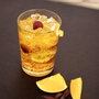 Vaso Alto Vidrio Ruta 53 cL