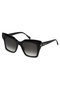 Blumarine SBM832S540700 Gafas de sol de mujer con cristales grises