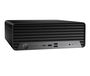 HP Pro 400 G9 SFF - Ordenador de Sobremesa con Procesador Intel Core i5-14500, 16 GB DDR5 RAM, 512 GB SSD NVMe, Windows 11 Pro