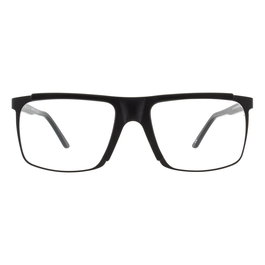 Montura de Gafas Hombre Andy Wolf BLAISE 56A