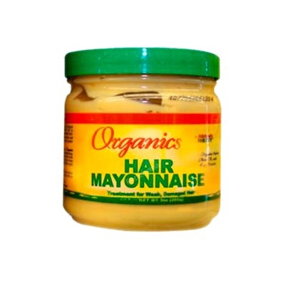 Africa'S Best Hair Mayonnaise Treatment 255g Africa'S Best Hair Mayonnaise Treatment 255g
