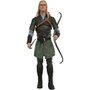 Diamond Select Toys Figura Legolas The Lord of the Rings 18cm