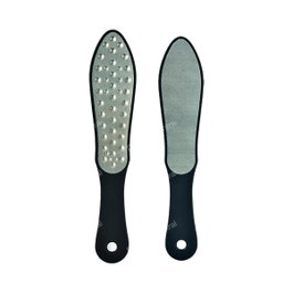 Bifull Lima de Pedicura Quita Callos Inox Oval