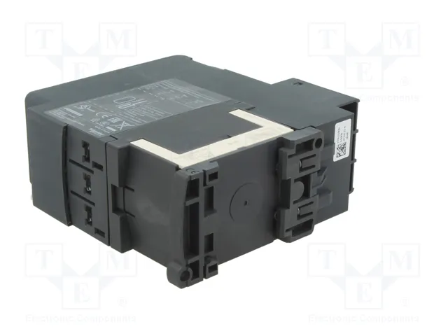 SCHNEIDER ELECTRIC Motor de arranque TeSys Island 4kW 24VDC
