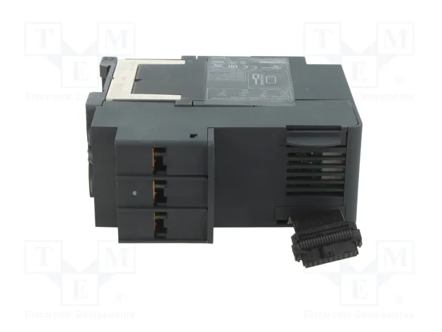 SCHNEIDER ELECTRIC Motor de arranque TeSys Island 4kW 24VDC