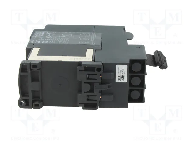SCHNEIDER ELECTRIC Motor de arranque TeSys Island 4kW 24VDC