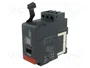 SCHNEIDER ELECTRIC Motor de arranque TeSys Island 4kW 24VDC
