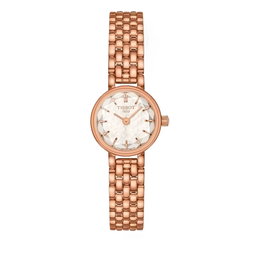Reloj Mujer Tissot TISSOT LOVELY (Ø 19 mm)