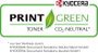 Kyocera Toner TK-3100 Negro