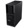 Lenovo ThinkStation P3 Tower Gen 2 Workstation, Intel Core Ultra 9 285K, 64GB DDR5 RAM, 1TB NVMe SSD, NVIDIA RTX 4000 Ada 20GB, Windows 11 Pro
