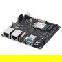 ASUS TINKER BOARD 3N/4G/32G Placa Base Rockchip RK3568, 4GB RAM, 32GB eMMC, Rockchip