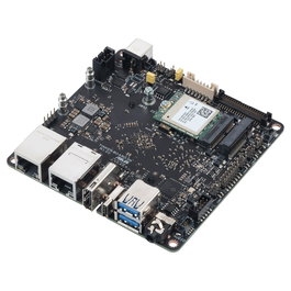 ASUS TINKER BOARD 3N/4G/32G Placa Base Rockchip RK3568, 4GB RAM, 32GB eMMC, Rockchip