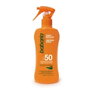 Babaria Aloe Vera Spray SPF 50 200ml