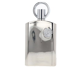 Afnan Supremacy Silver Eau de Parfum 150ml Spray