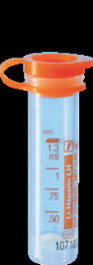 SARSTEDT S.A.U. Microtubo Vol. 1,3ml Heparina de Litio Naranja 100U