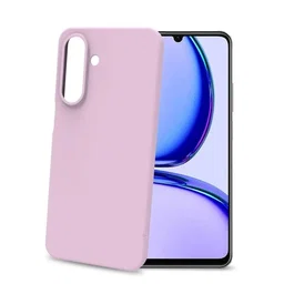 Celly Funda cromo galaxy a26 pink