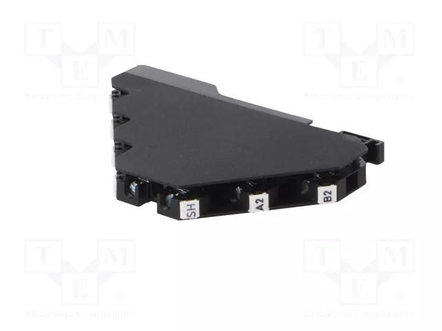 FINDER Limitador de sobretensiones Tipo 2+3 5kA