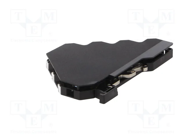 FINDER Limitador de sobretensiones Tipo 2+3 5kA