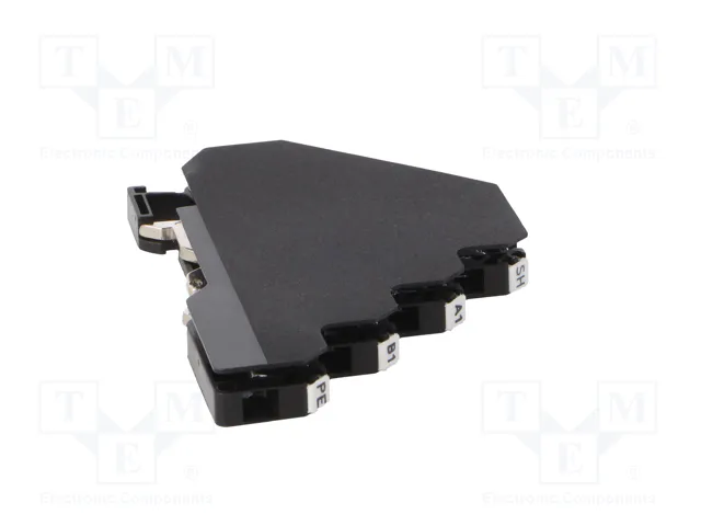 FINDER Limitador de sobretensiones Tipo 2+3 5kA